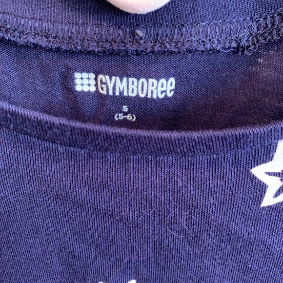 Gymboree Ruffles Tunic - Picture 2 of 2